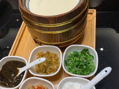 -老西门·常州菜(新区店)