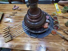 -梁山烤肉(旗舰店)