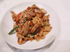 -羲和雅苑烤鸭坊(丰台万达店)