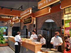 -酵種麦田(山师店)