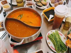 -燃计沙茶皇·香港沙茶火锅(人广旗舰店)
