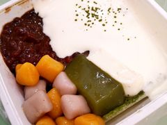 -WONDER ICE 萬得冰田(建設路总店)