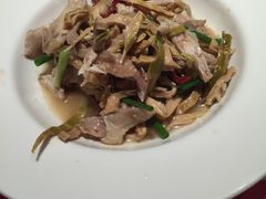 -西贝(上海我格广场店)