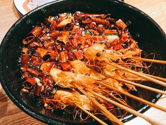 -成都吃客(九眼桥店)