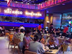 -红盔甲·小龙虾(车公庙店)