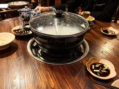 -顺德一品粥·20年凤城老字号(芳村店)