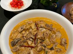 -东湖34号餐厅·湖北菜