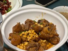 -董厨煨汤馆(车站路店)