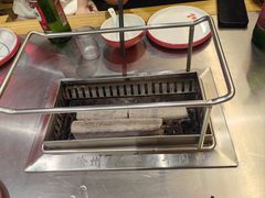 -古彭7只羊·招牌白串·碳锅羊肉旗舰店