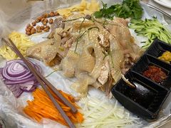 -和乐喜点(宝岗大道店)