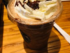 -星巴克(常德友阿国际广场店)