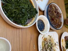 -品鲜村农家菜·阳澄湖大闸蟹(总店)
