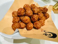 -汇贤府·李氏新鲁菜(万寿路店)