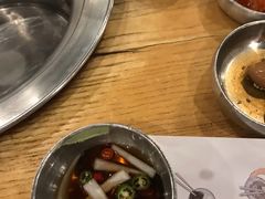 -姜虎东白丁烤肉(深圳湾后海汇店)