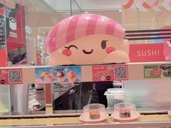 -争鲜回转寿司(西红门荟聚PLUS店)