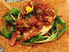 荞麦薄饼-LA CREPERIE BRETONNE布列塔尼法式餐厅(天童北路店)