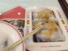 -赵财记·肠粉·煲仔饭(九龙城店)