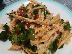 -辣不怕口味虾(凌霄路店)