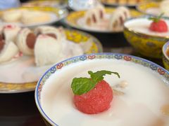 -富华斋饽饽铺·宫廷糕点·伴手礼(护国新天地店)