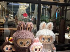 -狮拾久·现代新加坡料理(壹方城店)