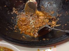 -江湖水乡铁锅炖魚(周庄嘉园店)