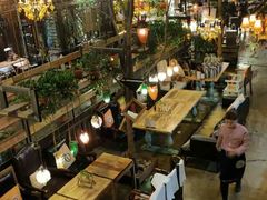 -咖梦餐厅 COMENG RESTAURANT