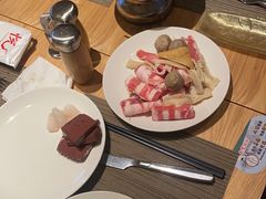 -华信天港禧悦酒店·浩自助餐厅(宁波奉化万达广场店)