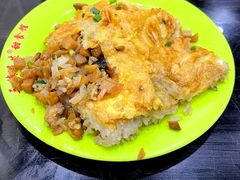 -三镇民生甜食馆(胜利街总店)