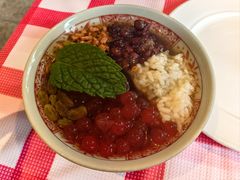 -恰八斗·猛火长沙菜(国贸店)