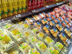 -盒马鲜生(岭南新世界店)
