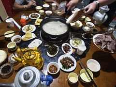 -尼玛藏家风味园(阿山食城店)