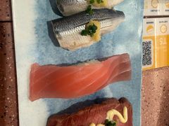 -元气寿司(环球港店)