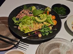 -焱铁烧·黑毛和牛专门店(杭州嘉里中心店)