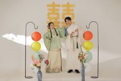 -苏州HX-合喜映画婚纱摄影