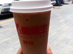 -香港鸳鸯王(西湖路店)