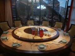 包厢-有红鸡毛店·川菜(建设路店)