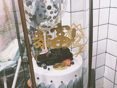 -咏勝锑锅麻辣烫(净居寺路总店)