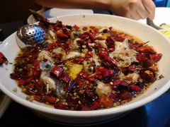 -丽晶轩中餐厅(重庆丽晶酒店)