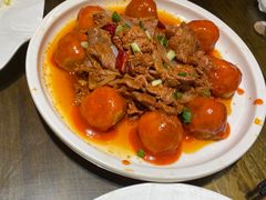 -吉祥圣雪藏餐