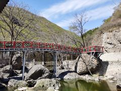 -妙峰山风景名胜区