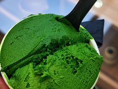 -九十葉·抹茶(南京·德基店)