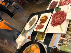 -千纸鹤嫩汁烤肉(学府店)