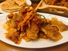 -西夏回族烧麦馆(牡丹街店)