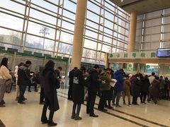 -中国中医科学院望京医院(院本部)
