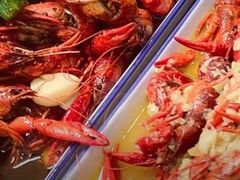 -海底捞火锅(长宁路龙之梦店)