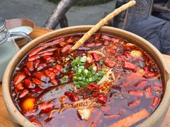 -青城甲(青城山店)