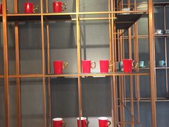 -sugarman espresso素饮糖人高新咖啡工厂