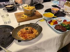 -马克西姆俄罗斯餐厅(通亚街店)