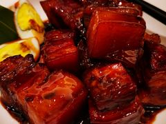 石库门红烧肉-金八仙酒店