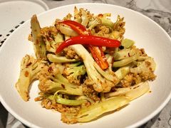 -渔语鱼新川菜Bistro(万象天地店)